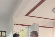 ΣΥΝΑΝΤΗΣΗ ΤΟΥ ΥΦΥΠΟΥΡΓΟΥ ΕΣΩΤΕΡΙΚΩΝ ΜΑΚΕΔΟΝΙΑΣ- ΘΡΑΚΗΣ ΜΕ ΤΟ ΝΕΟ ΠΡΟΞΕΝΟ ΤΩΝ ΗΠΑ ΣΤΗ ΘΕΣΣΑΛΟΝΙΚΗ Στο επίκεντρο η ανάπτυξη και οι επενδύσεις στην Βόρεια Ελλάδα IMG_6993
