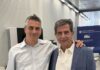 ΕΠΙΣΚΕΨΗ ΔΗΜΑ-ΓΚΙΟΥΛΕΚΑ ΣΤΟΝ ΣΤΑΘΜΟ «ΜΙΚΡΑ» ΤΟΥ ΜΕΤΡΟ ΘΕΣΣΑΛΟΝΙΚΗΣ Όλα έτοιμα για τα αυριανά εγκαίνια της επέκτασης προς Καλαμαριά IMG_7097