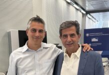 ΕΠΙΣΚΕΨΗ ΔΗΜΑ-ΓΚΙΟΥΛΕΚΑ ΣΤΟΝ ΣΤΑΘΜΟ «ΜΙΚΡΑ» ΤΟΥ ΜΕΤΡΟ ΘΕΣΣΑΛΟΝΙΚΗΣ Όλα έτοιμα για τα αυριανά εγκαίνια της επέκτασης προς Καλαμαριά IMG_7097