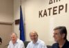 Με τον Αντιπρόεδρο της Κυβέρνησης και τον Υπουργό Μετανάστευσης και Ασύλου ΠΕΡΙΟΔΕΙΑ ΚΥΒΕΡΝΗΤΙΚΟΥ ΚΛΙΜΑΚΙΟΥ ΣΕ ΠΙΕΡΙΑ ΚΑΙ ΗΜΑΘΙΑ Συμμετείχε ο Υφ. Εσωτερικών Μακεδονίας- Θράκης IMG_7240