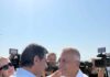 Με τον Αν. Υπουργό Παιδείας, Θρησκευμάτων και Αθλητισμού Γ. Βρούτση και τον Υφ. Εσωτερικών Βασίλη Σπανάκη ΠΕΡΙΟΔΕΙΑ ΚΥΒΕΡΝΗΤΙΚΟΥ ΚΛΙΜΑΚΙΟΥ ΣΕ ΣΕΡΡΕΣ ΚΑΙ ΔΡΑΜΑ Συμμετείχε ο Υφ. Εσωτερικών Μακεδονίας- Θράκης Κ. Γκιουλέκας 51e740b7-e075-41f9-b0c3-8c1e170c6138