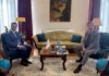ΣΥΝΑΝΤΗΣΗ ΤΟΥ ΥΦ. ΕΣΩΤΕΡΙΚΩΝ ΜΑΚΕΔΟΝΙΑΣ ΘΡΑΚΗΣ ΜΕ ΤΟ ΓΕΝΙΚΟ ΠΡΟΞΕΝΟ ΤΗΣ ΚΥΠΡΙΑΚΗΣ ΔΗΜΟΚΡΑΤΙΑΣ ΣΤΗΝ ΘΕΣΣΑΛΟΝΙΚΗ IMG_4918