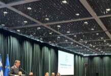 Άρχισαν οι εργασίες της αποστολής εξωστρέφειας του ΥΜΑΘ στην Αλβανία Με επιτυχία η εναρκτήρια εκδήλωση στα Τίρανα 75df1dab-21ce-440e-b3dd-a25b5c1e13f7