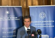 Στο επίκεντρο οι κυκλοφοριακές ρυθμίσεις κατά την διάρκεια των εργασιών του FlyOver ΣΥΝΕΔΡΙΑΣΕ ΤΟ ΣΥΝΤΟΝΙΣΤΙΚΟ ΣΥΜΒΟΥΛΙΟ ΘΕΣΣΑΛΟΝΙΚΗΣ ΣΤΟ ΥΜΑΘ και τα ζητήματα της καθημερινότητας των πολιτών IMG_7943