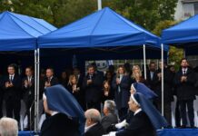 Η 86η Επέτειος του Έπους του Σαράντα Λαμπρός ο Εορτασμός στην Θεσσαλονίκη ec448c1d-3028-4945-a673-02b81ea3a4dc