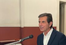 ΑΛΛΟΤΙΝΕΣ ΠΑΤΡΙΔΕΣ Εγκαινιάστηκε η Έκθεση Ζωγραφικής στο ΥΜΑΘ efb45797-6aec-4cac-9c82-bdba68ce8cc4